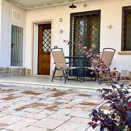 Il Nido Sul Lago Trasimeno กัสติลโยเน เดล ลาโก ภายนอก รูปภาพ