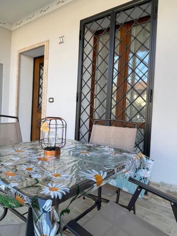 Il Nido Sul Lago Trasimeno กัสติลโยเน เดล ลาโก ภายนอก รูปภาพ