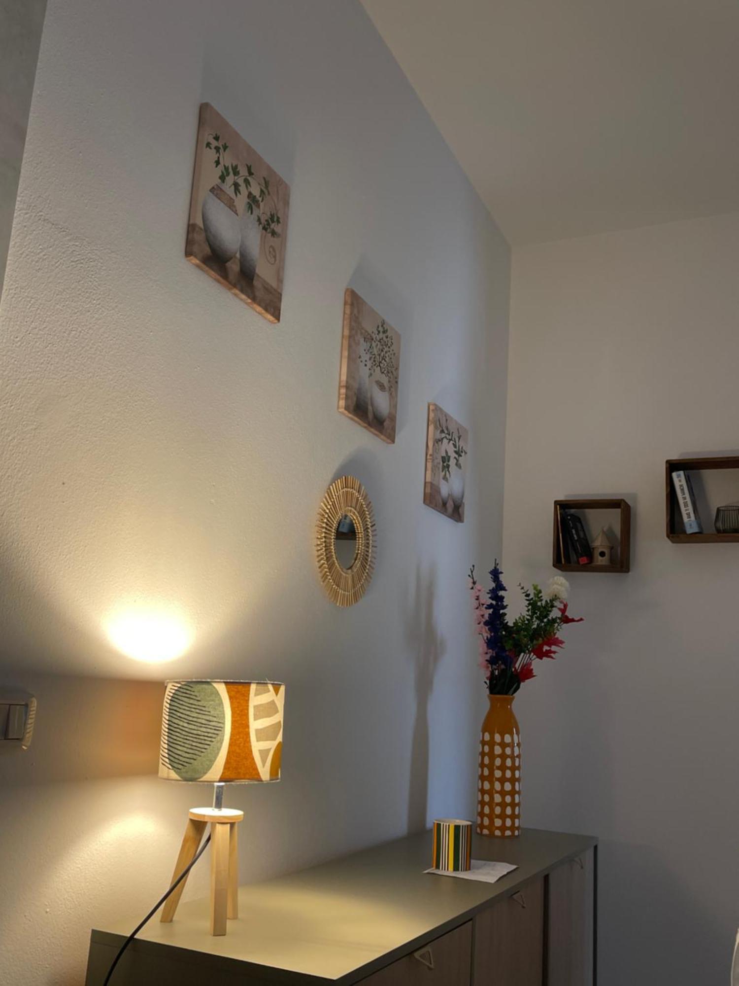 Il Nido Sul Lago Trasimeno กัสติลโยเน เดล ลาโก ภายนอก รูปภาพ